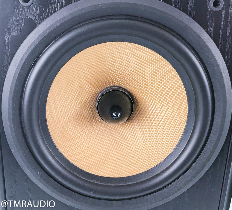 Bowers & Wilkins CDM 1NT Bookshelf Speakers