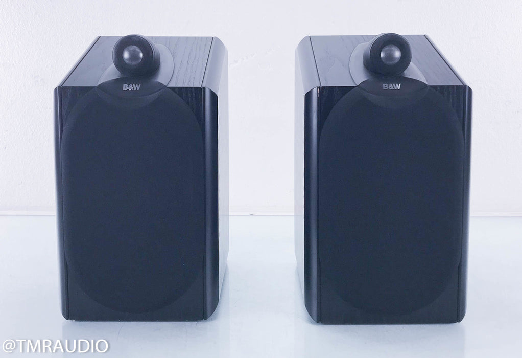 Bowers & Wilkins CDM 1NT Bookshelf Speakers