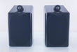 Bowers & Wilkins CDM 1NT Bookshelf Speakers