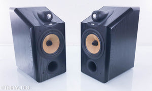 Bowers & Wilkins CDM 1NT Bookshelf Speakers