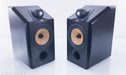 Bowers & Wilkins CDM 1NT Bookshelf Speakers