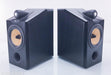 Bowers & Wilkins CDM 1NT Bookshelf Speakers