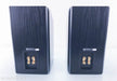 Bowers & Wilkins CDM 1NT Bookshelf Speakers