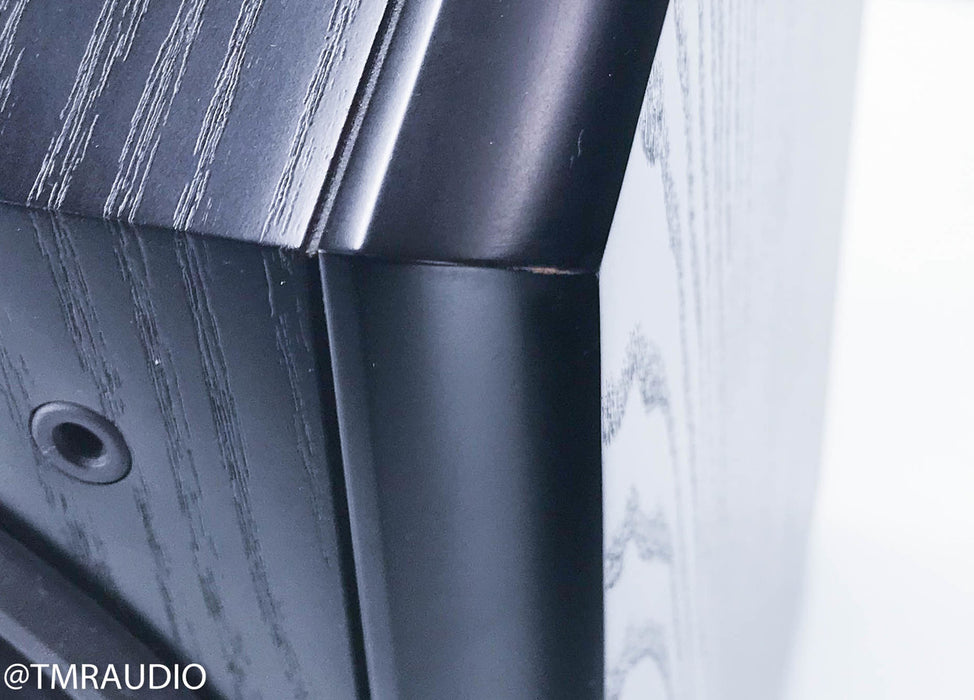 Bowers & Wilkins CDM 1NT Bookshelf Speakers