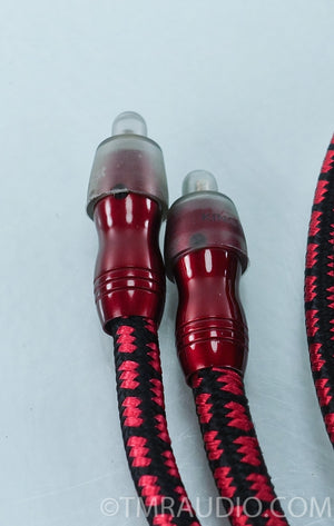 AudioQuest King Cobra RCA Cables