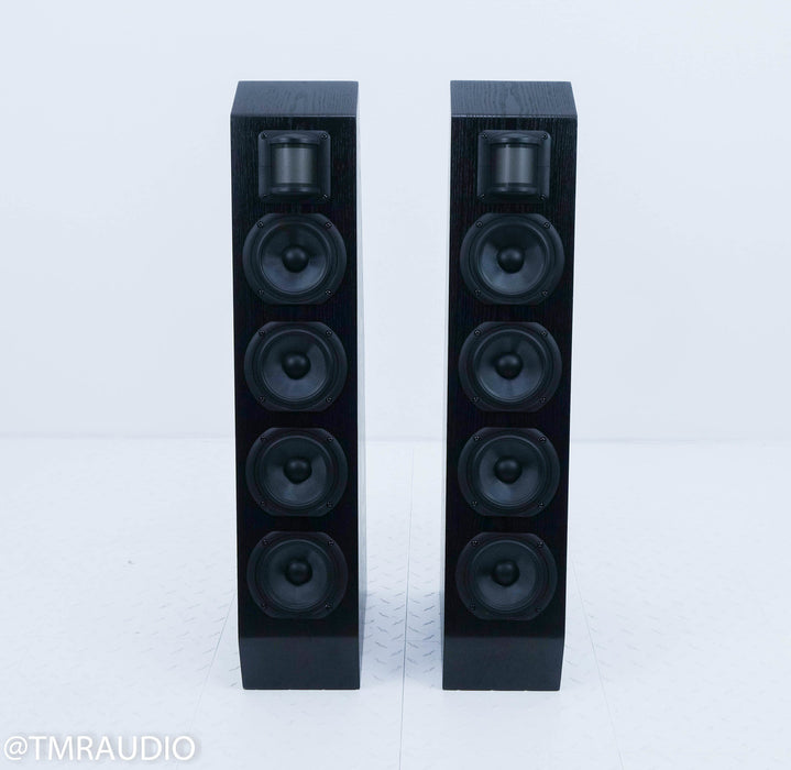 Anthony Gallo Acoustics Nucleus Classico Series IV Floorstanding Speakers