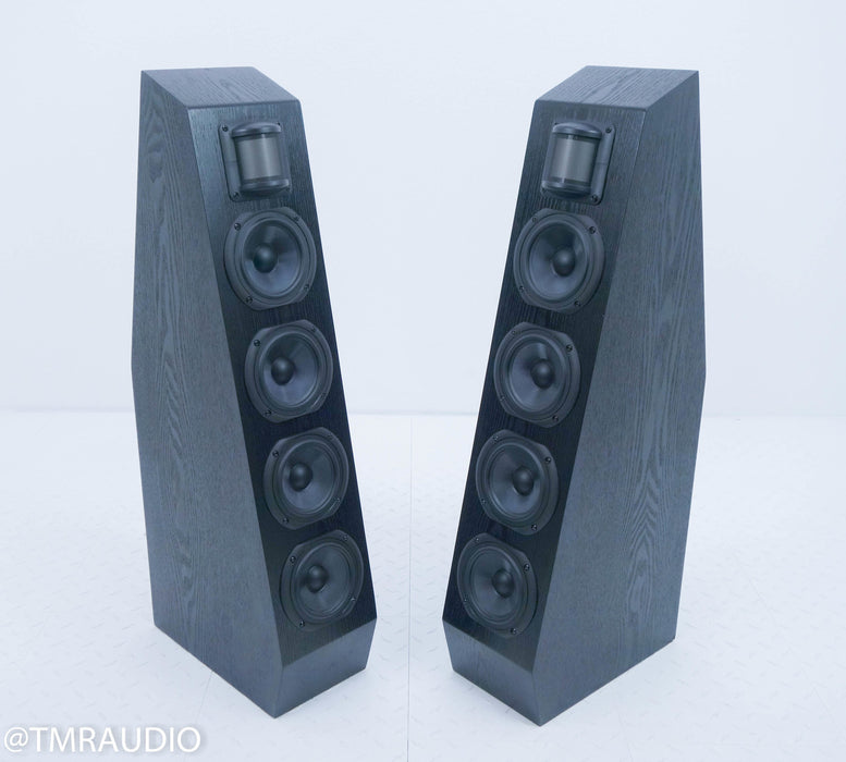 Anthony Gallo Acoustics Nucleus Classico Series IV Floorstanding Speakers