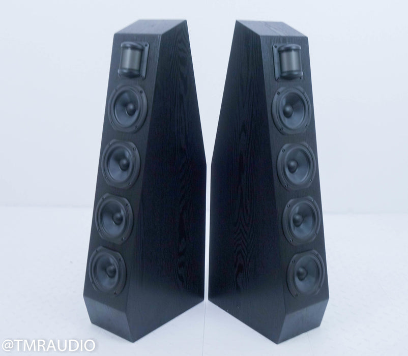 Anthony Gallo Acoustics Nucleus Classico Series IV Floorstanding Speakers