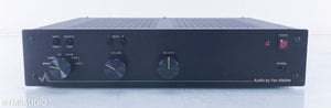 Van Alstine Insight SL+ Stereo Preamplifier