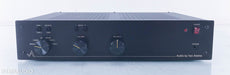 Van Alstine Insight SL+ Stereo Preamplifier