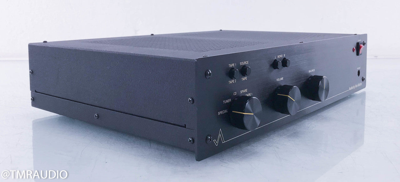 Van Alstine Insight SL+ Stereo Preamplifier