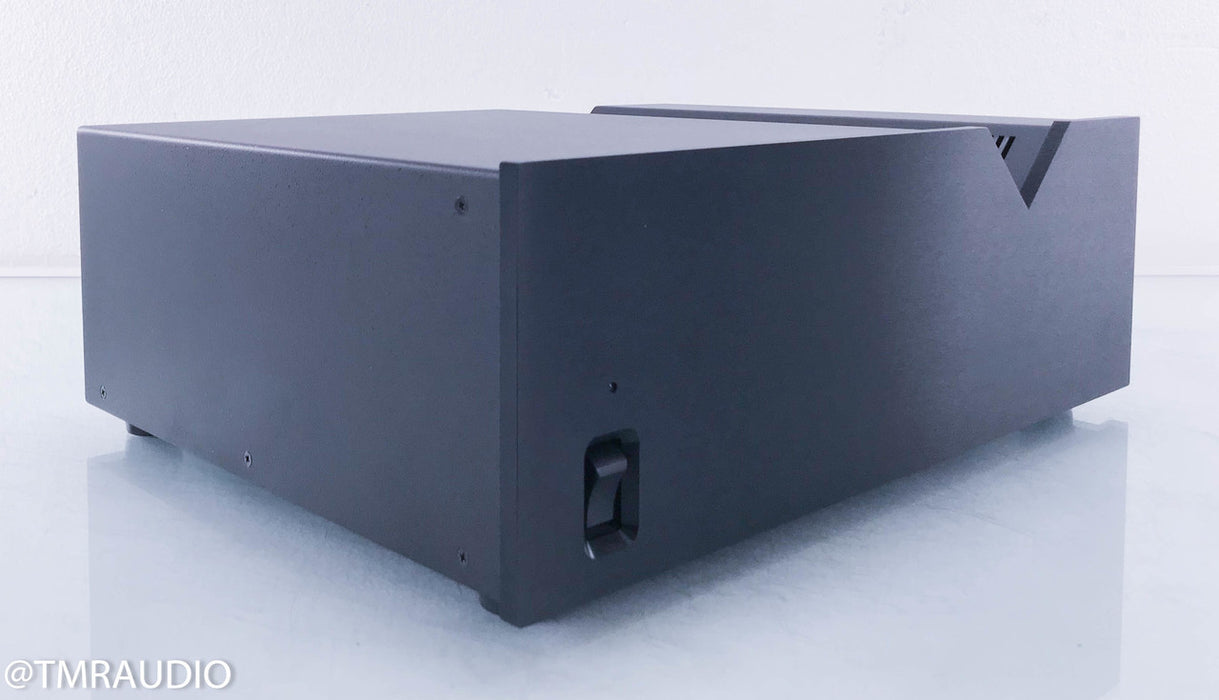Aragon 2004 mk ii Dual Mono Power Amplifier