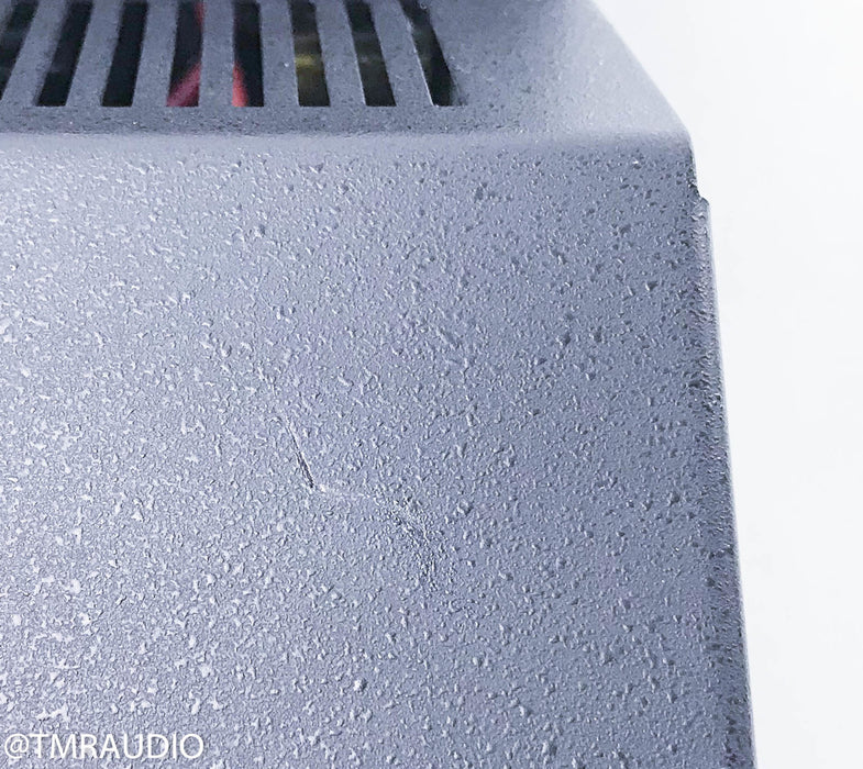 Aragon 2004 mk ii Dual Mono Power Amplifier