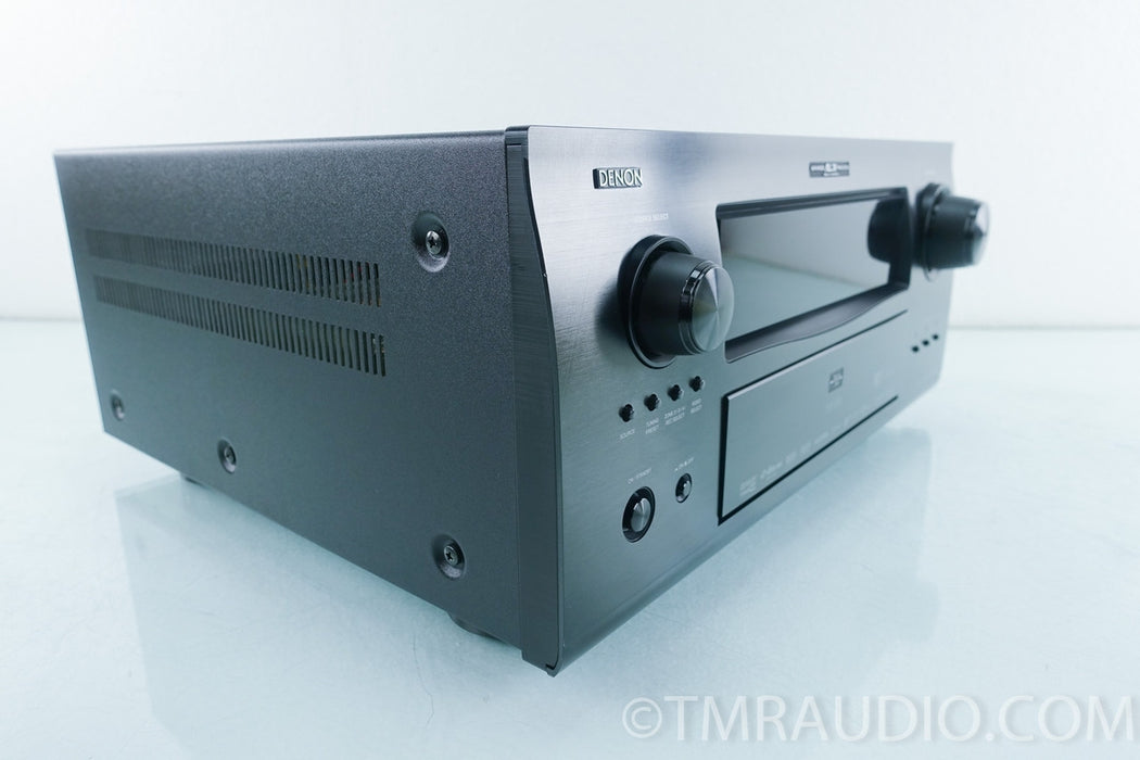 Denon AVR-4308CI AV Receiver