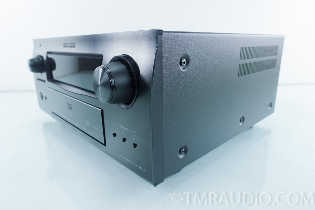 Denon AVR-4308CI AV Receiver
