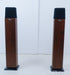Ohm Acoustics MicroWalsh Tall Signature Edition Speakers