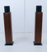 Ohm Acoustics MicroWalsh Tall Signature Edition Speakers