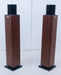 Ohm Acoustics MicroWalsh Tall Signature Edition Speakers