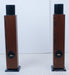 Ohm Acoustics MicroWalsh Tall Signature Edition Speakers