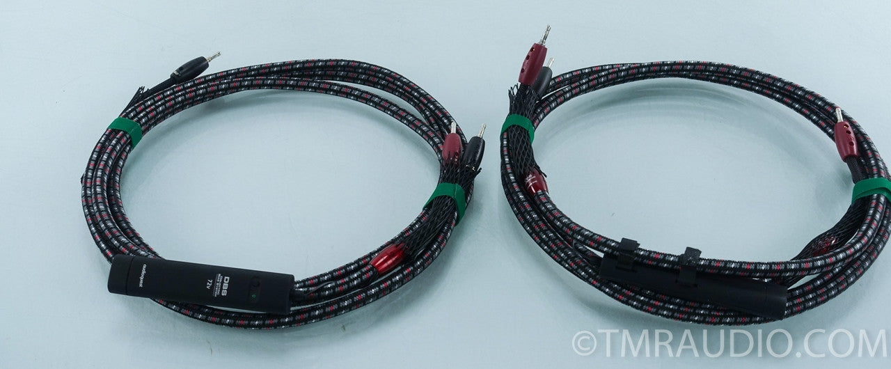 Audioquest CV8 Speaker Cables