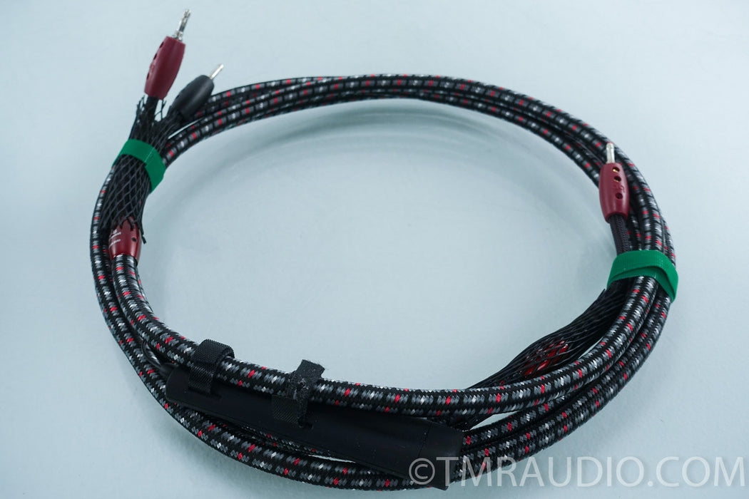 Audioquest CV8 Speaker Cables