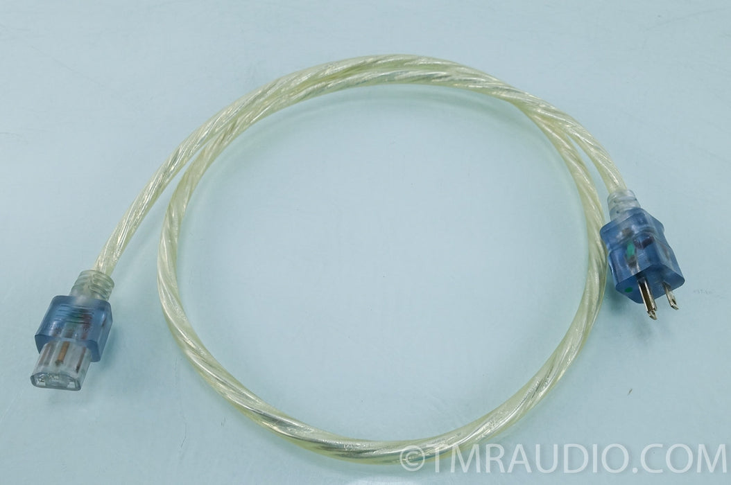 Shunyata Diamondback Power Cable