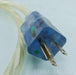Shunyata Diamondback Power Cable