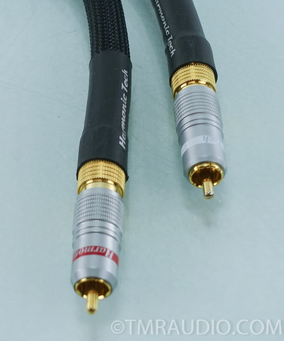 Harmonic Technology Truth Link Interconnects