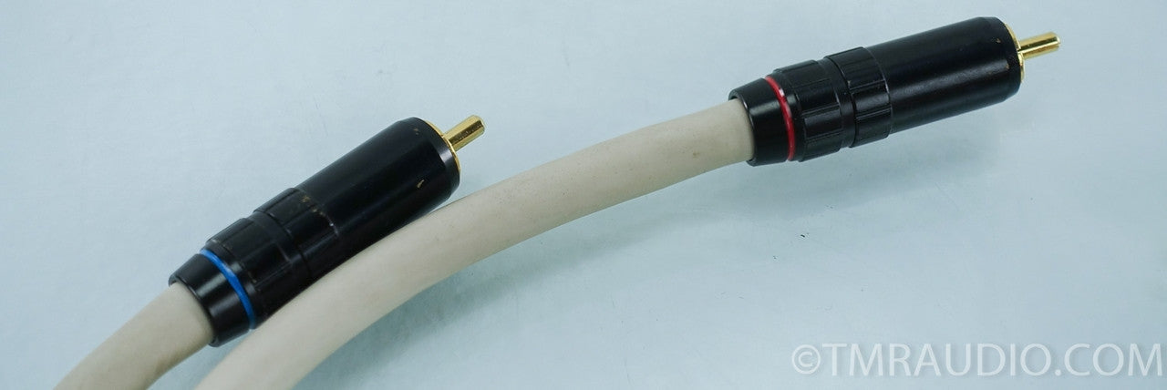 Transparent Audio MusicLink RCA Cables