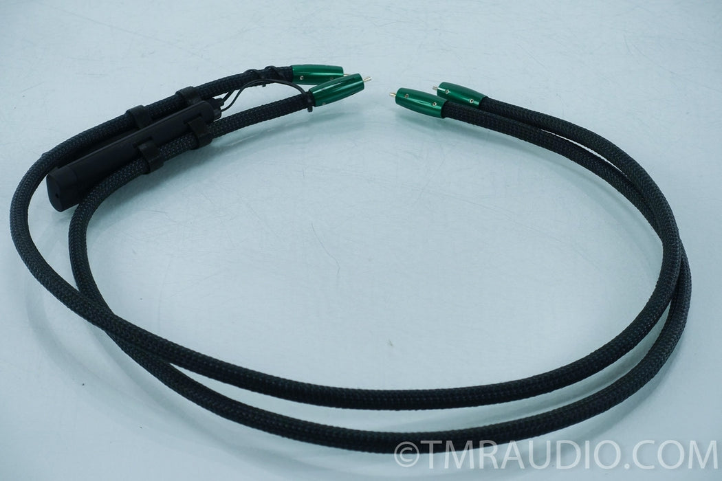 Audioquest Earth RCA Cables