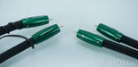 Audioquest Earth RCA Cables