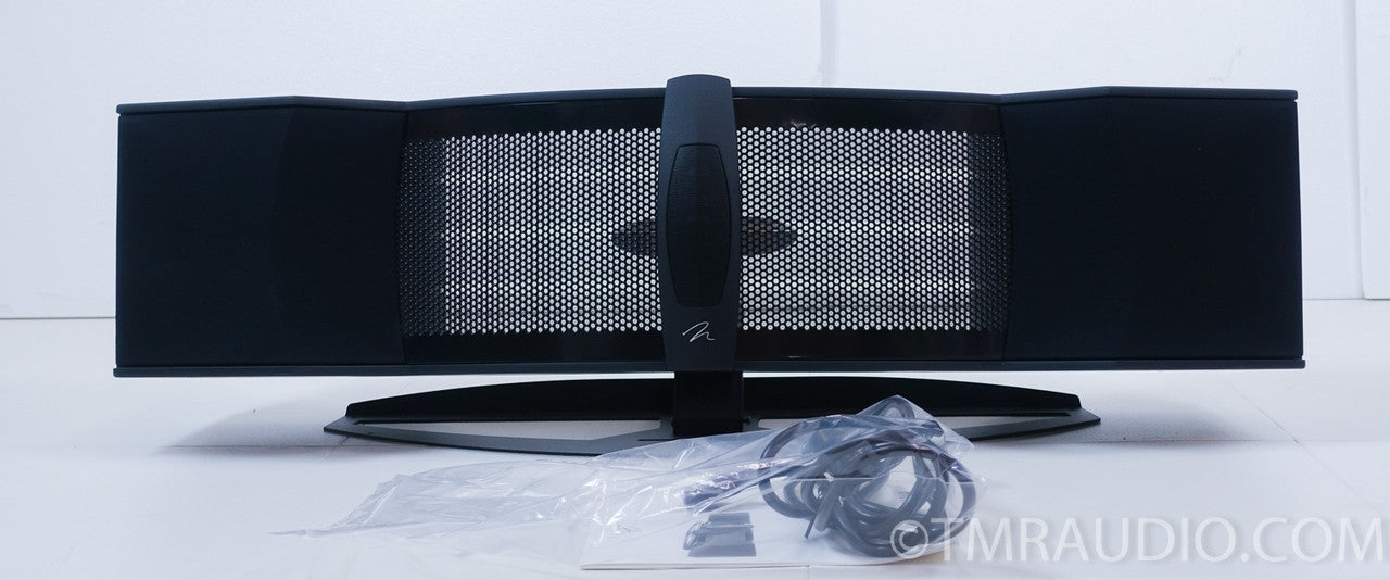 Martin Logan Theater Center Channel Speaker