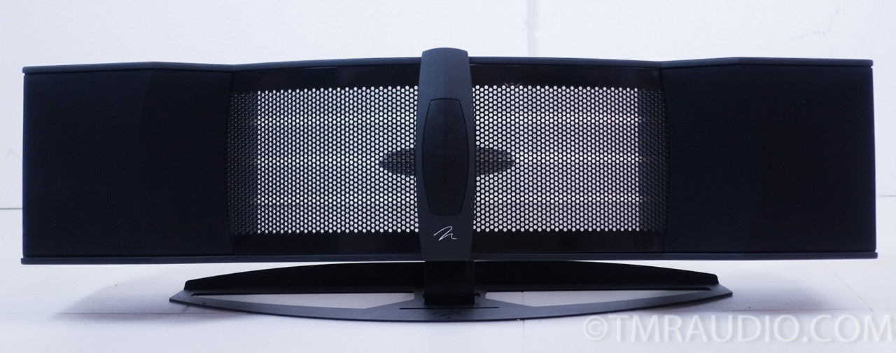 Martin Logan Theater Center Channel Speaker