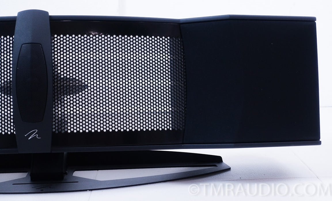 Martin Logan Theater Center Channel Speaker