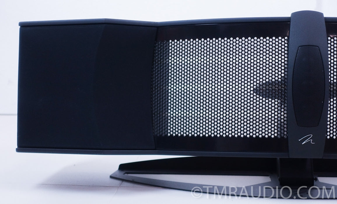 Martin Logan Theater Center Channel Speaker