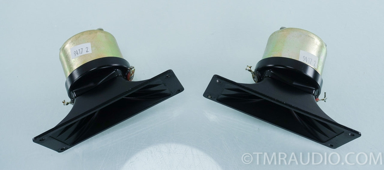 Klipsch K-77 Tweeter
