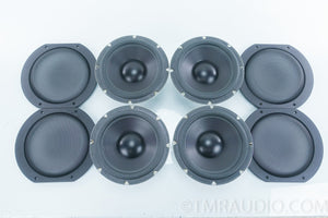Mirage 8" Woofer Z4DR/51864 for OM-5 Speakers