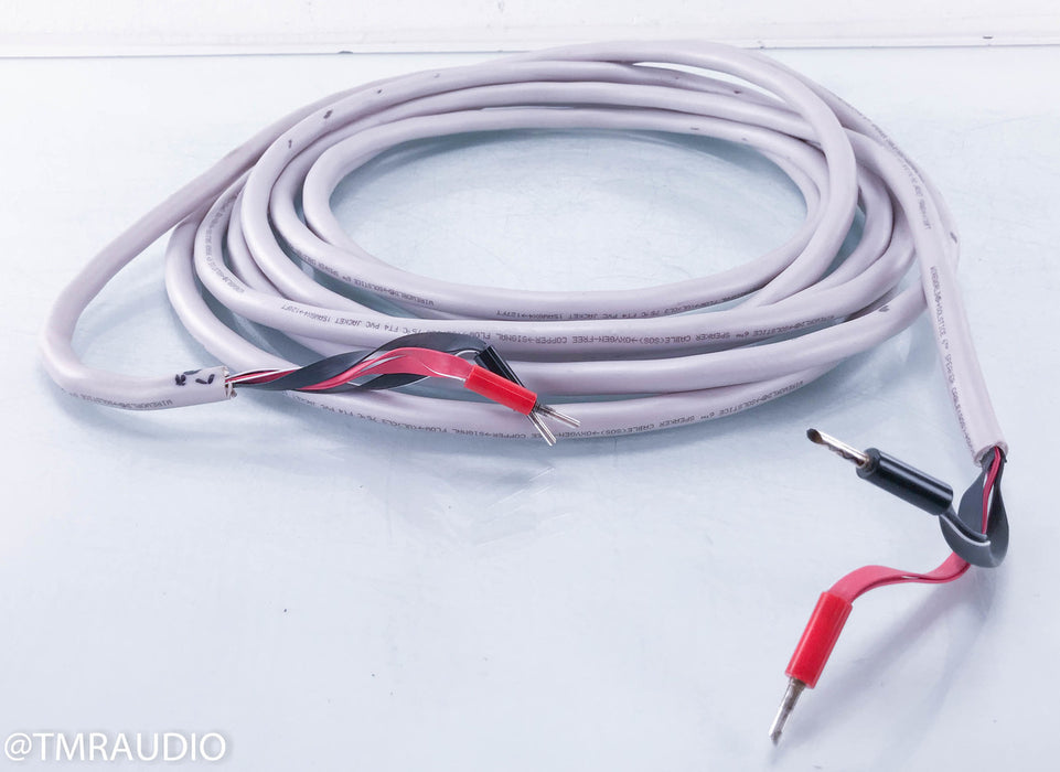 Wireworld Solstice 6 Speaker Cable