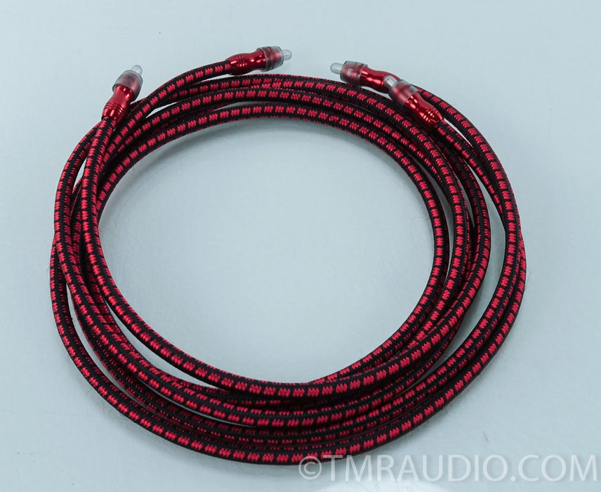 Audioquest King Cobra RCA Cables