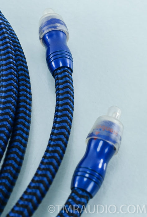 Audioquest Diamondback RCA Cables