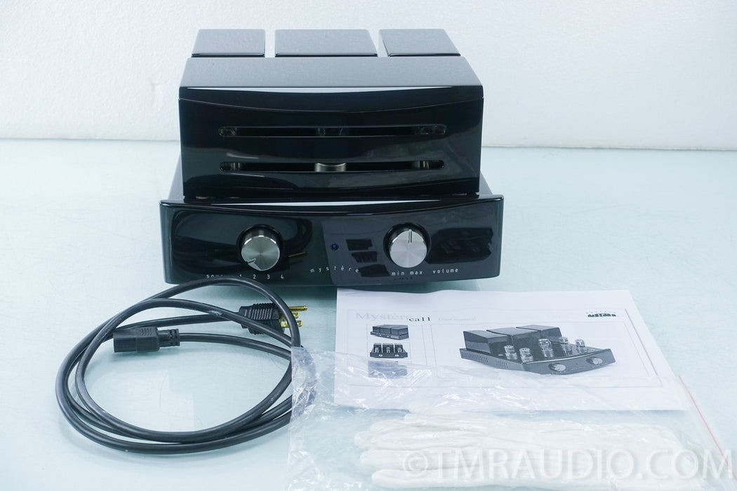 Mystere Concept CA11 Preamplifier