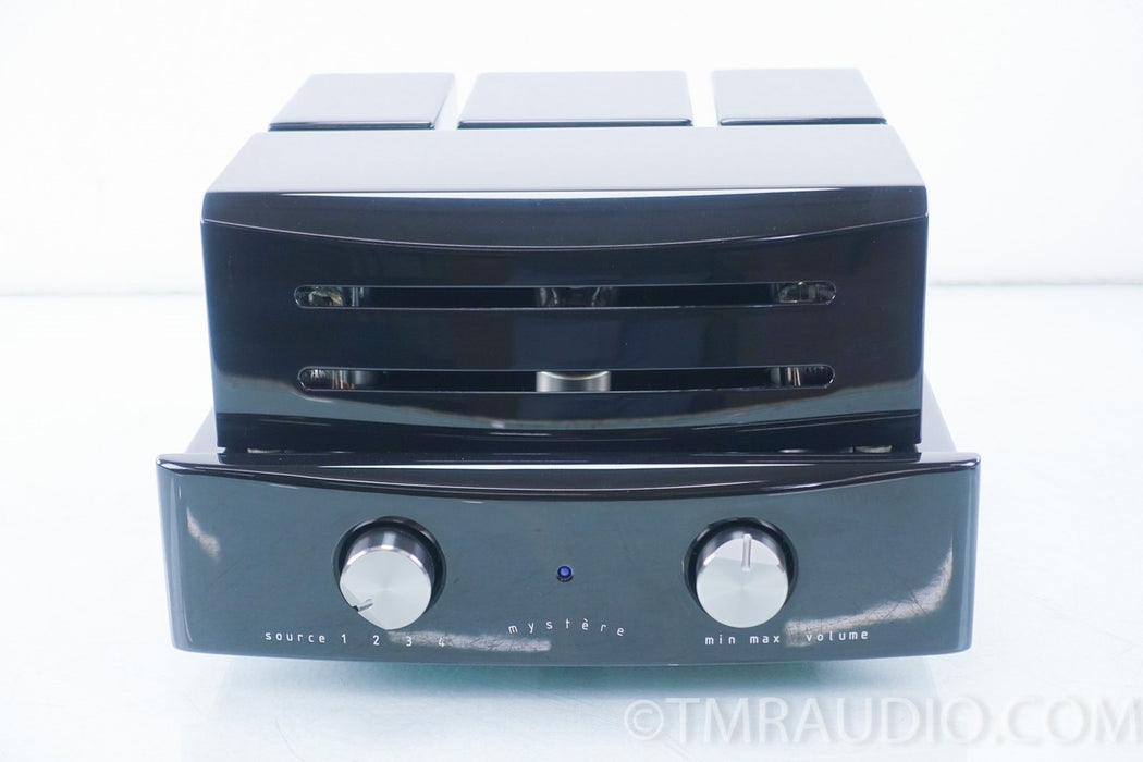 Mystere Concept CA11 Preamplifier