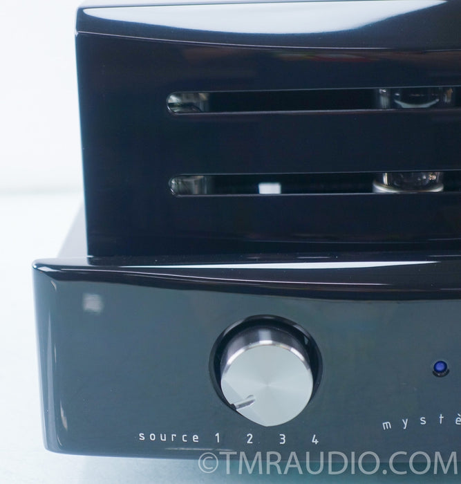Mystere Concept CA11 Preamplifier