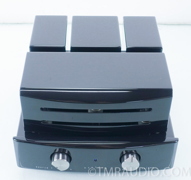 Mystere Concept CA11 Preamplifier
