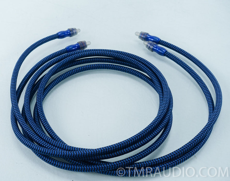 Audioquest Diamondback RCA Cables