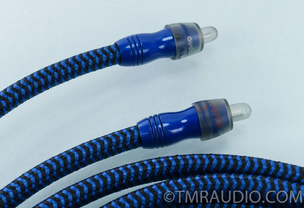 Audioquest Diamondback RCA Cables
