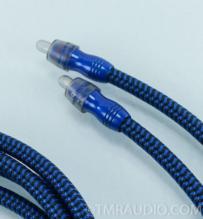 Audioquest Diamondback RCA Cables