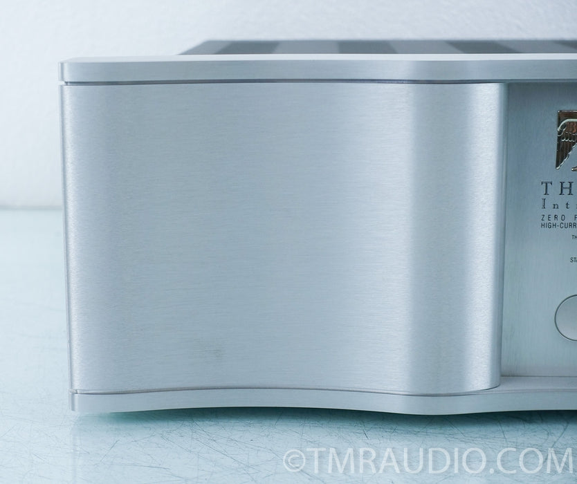 Theta Intrepid 5 Channel Power Amplifier