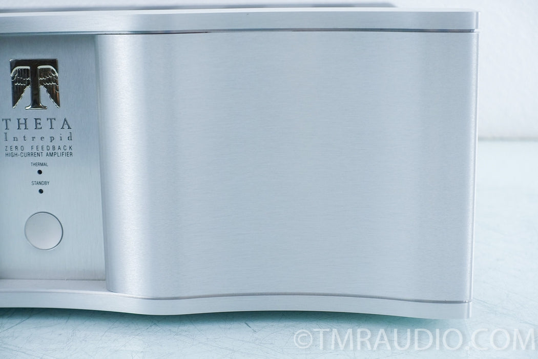 Theta Intrepid 5 Channel Power Amplifier