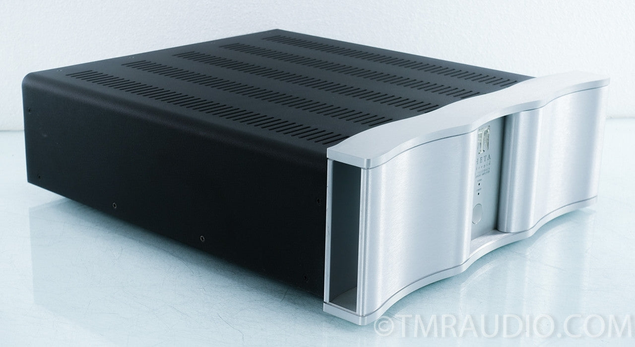 Theta Intrepid 5 Channel Power Amplifier